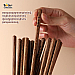 SK Luck Chopstick 10 Sets (SK ចង្កឹះសំណាង ១០គូ/ឈុត)